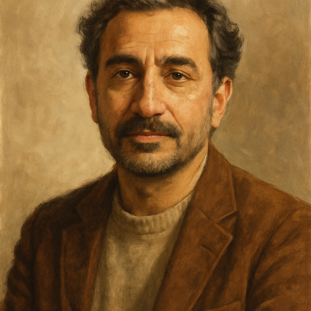 ozan pici